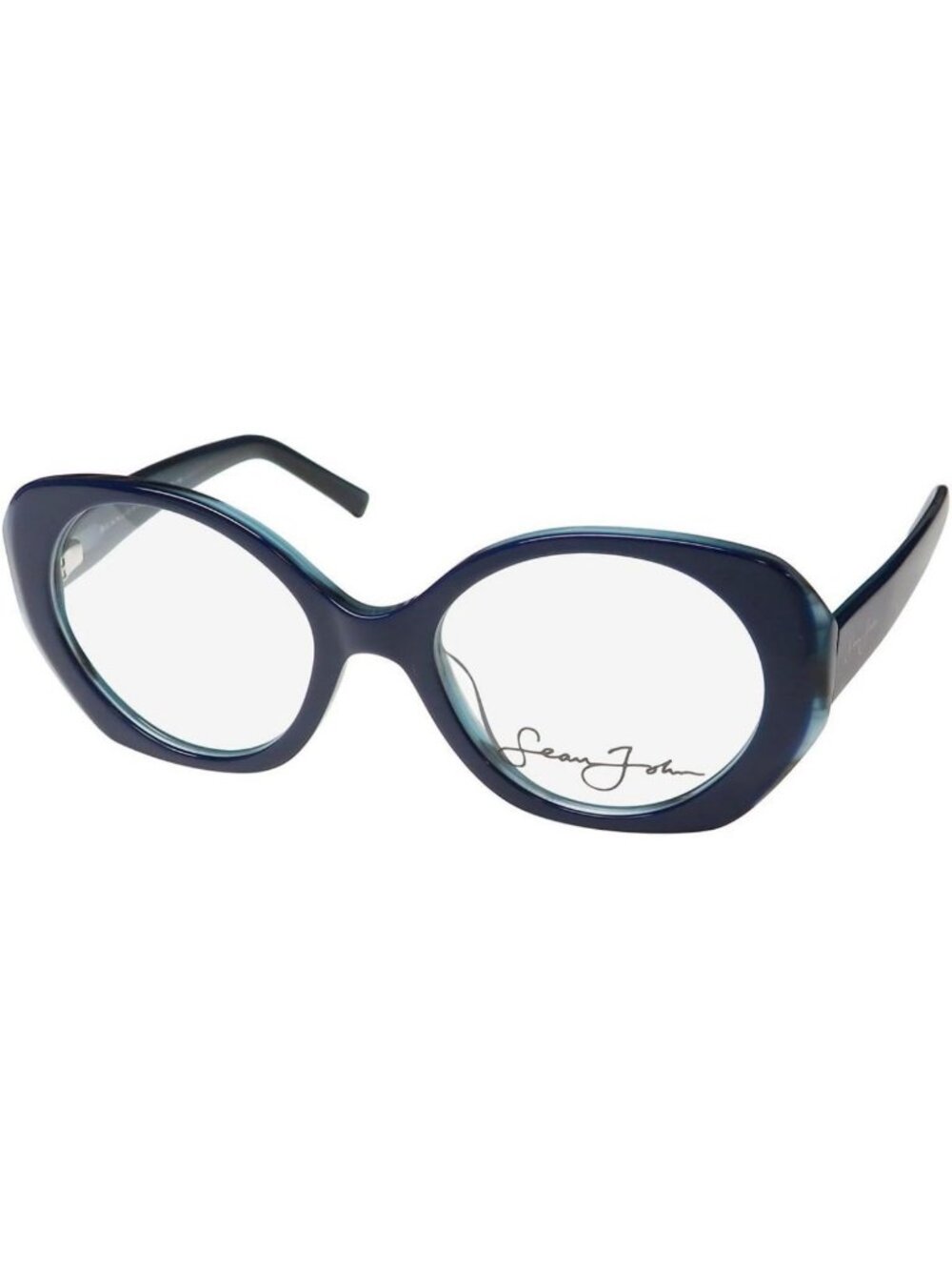 Bold Contemporary Designer Eyeglass Frames for Men | Stylish USA Glasses